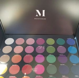 New Morphe 35B LAST FEW